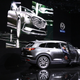Illustration for article titled The 2016 Mazda CX-9 Turns Your Family-Hauling Into A Turbo Party